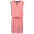 Marc O'Polo Sukienka z dżerseju desert pink MA321C05K-I11
