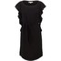 MICHAEL Michael Kors Sukienka letnia black MK121C05W-Q11