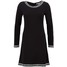 MICHAEL Michael Kors Sukienka z dżerseju black MK121C061-Q11