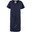 Wemoto LOUDON Sukienka z dżerseju navy blue WM121C002-K11