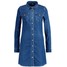 ONLY ONLLONNI Sukienka jeansowa medium blue denim ON321C0GU-K11