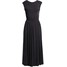 ONLY STUGREAT Sukienka z dżerseju black ON321C0HQ-Q11