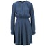 Minimum TANNI Sukienka letnia dark slate MI421C04K-M11