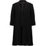 MAX&Co. PICNIC Sukienka koktajlowa black MQ921C01S-Q11
