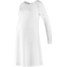 Pietro Brunelli KNIGHTSBRIDGE Sukienka letnia cream white P0K29F006-A11