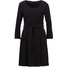 MAX&Co. PRESSE Sukienka letnia black MQ921C01R-Q11