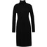 Vero Moda VMNIMBO Sukienka dzianinowa black VE121C0Y4-Q11