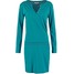 TWINTIP Sukienka z dżerseju green TW421CA02-M12