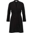 Vero Moda VMBEC Sukienka koszulowa black VE121C0YN-Q11
