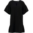 Whistles HANNI Sukienka letnia black WH021C018-Q11