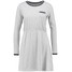 TWINTIP Sukienka z dżerseju light grey melange TW421CA1M-C11