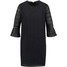 Warehouse Sukienka letnia black WA221C08E-Q11