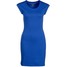 Zalando Essentials Sukienka etui royal blue ZA821C01F-502