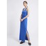 Zalando Essentials Długa sukienka blue ZA821C02I