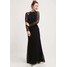 Young Couture by Barbara Schwarzer Suknia balowa black YC021C02E