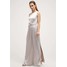 Young Couture by Barbara Schwarzer Suknia balowa greige YC021C01U