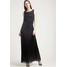 Young Couture by Barbara Schwarzer Suknia balowa black YC021C01M