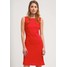 Young Couture by Barbara Schwarzer Sukienka koktajlowa red YC021C01I
