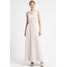 Young Couture by Barbara Schwarzer Suknia balowa peach YC021C01H
