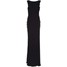 Young Couture by Barbara Schwarzer Suknia balowa black YC021C00E