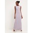 Young Couture by Barbara Schwarzer Suknia balowa lilac YC021C00E