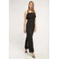 Wallis Długa sukienka black WL521C03M