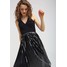 Warehouse Sukienka letnia black WA221C084