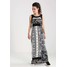 Wallis Petite Sukienka z dżerseju neutral WP021C019