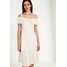 Vero Moda VMJADE Sukienka letnia antique white VE121C0UK