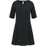 Vero Moda VMELLA Sukienka letnia black VE121C0RX