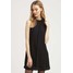 Vero Moda VMLINA Sukienka koktajlowa black VE121C0QR