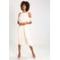 Topshop Sukienka koktajlowa ivory TP721C0IW