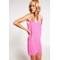 Topshop Sukienka letnia pink TP721C0CQ