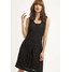 Rosemunde Sukienka letnia black RM021C00E