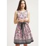 Derhy ENCOLURE Sukienka letnia rose RD521C08E