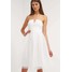 Rare London Sukienka koktajlowa white RA621C01C