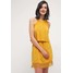 ONLY ONLAUDREY Sukienka letnia spruce yellow ON321C0D2