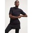 Nike Sportswear Sukienka letnia black/black NI121C00K