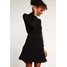 New Look Sukienka letnia black NL021C0GL