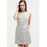 New Look XHATCH Sukienka letnia grey NL021C0CA