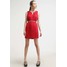 LA CITY Sukienka koszulowa rouge LC321C00X