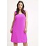 Lauren Ralph Lauren Woman Sukienka letnia exotic pink L4221C07P