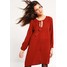 Glamorous Sukienka letnia deep red GL921C05S