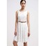 Glamorous Sukienka letnia white GL921C02Z