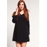Gaudi Sukienka letnia black GD221C018