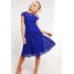 Dorothy Perkins Sukienka letnia blue DP521C0S6