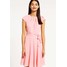 Dorothy Perkins BILLIE & BLOSSOM Sukienka letnia pink DP521C0NV