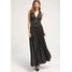 CoutureOne ANJA Sukienka z dżerseju schwarz CF621C00C