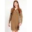 Bench HYPOTHETICAL Sukienka koszulowa dark brown BE621C05F