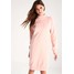 adidas Originals PASTEL CAMO Sukienka z dżerseju rose AD121C02C